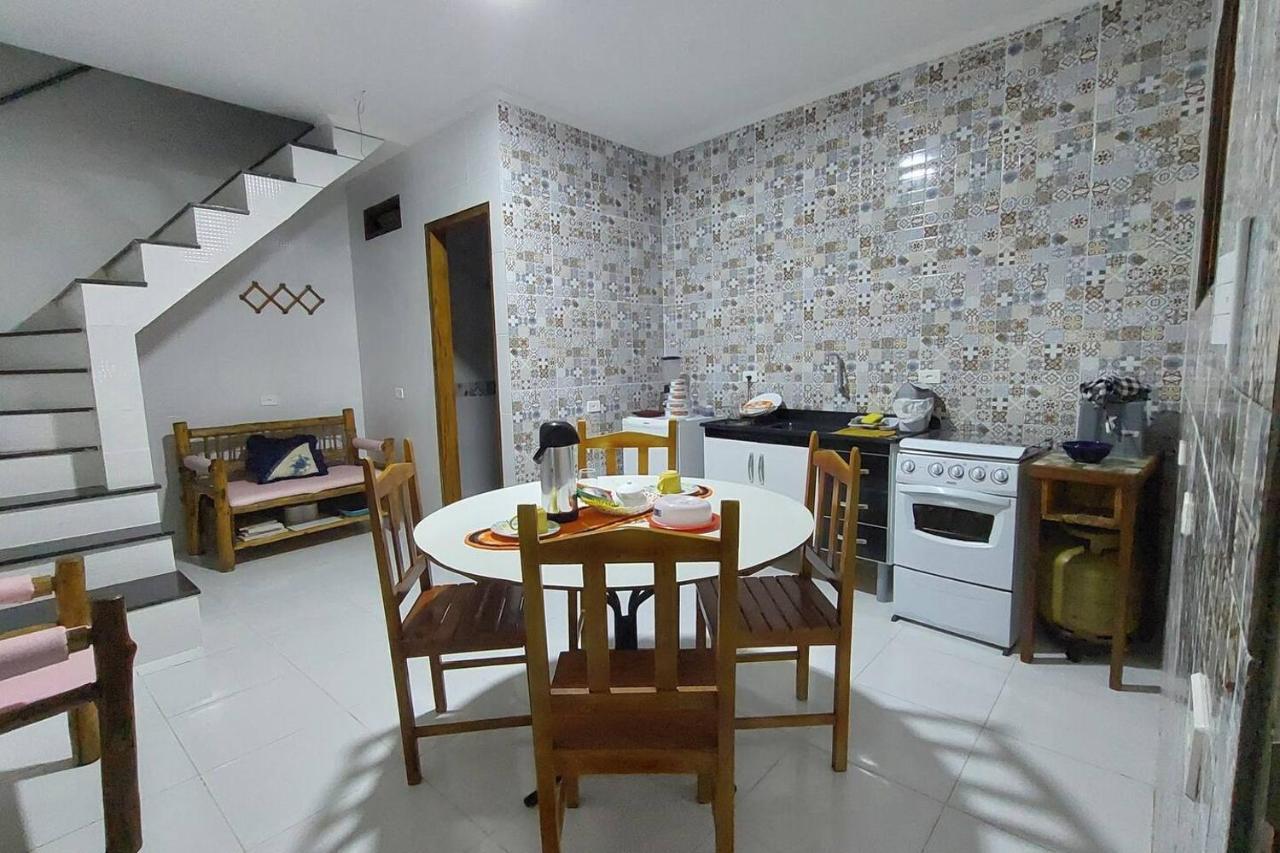 이비코아라 Residencial Maria De Lourdes 아파트 외부 사진