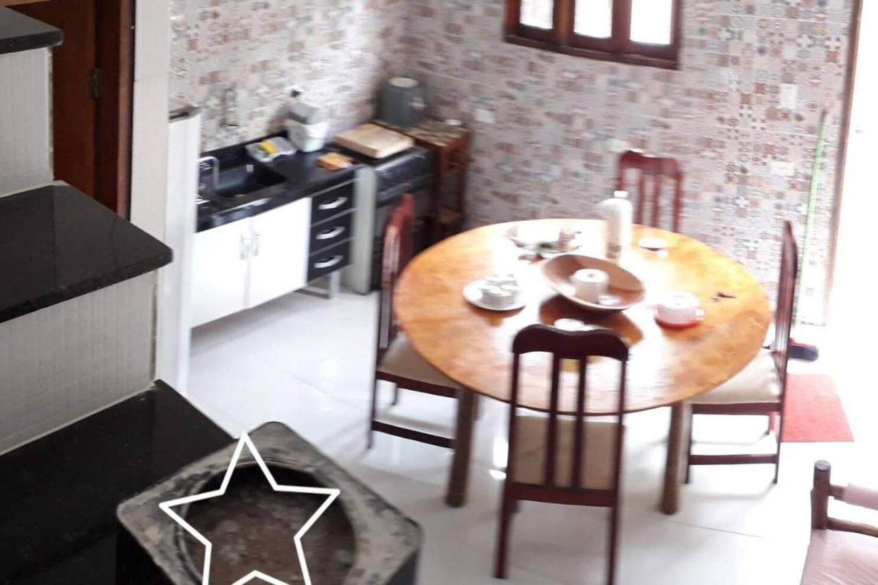 이비코아라 Residencial Maria De Lourdes 아파트 외부 사진