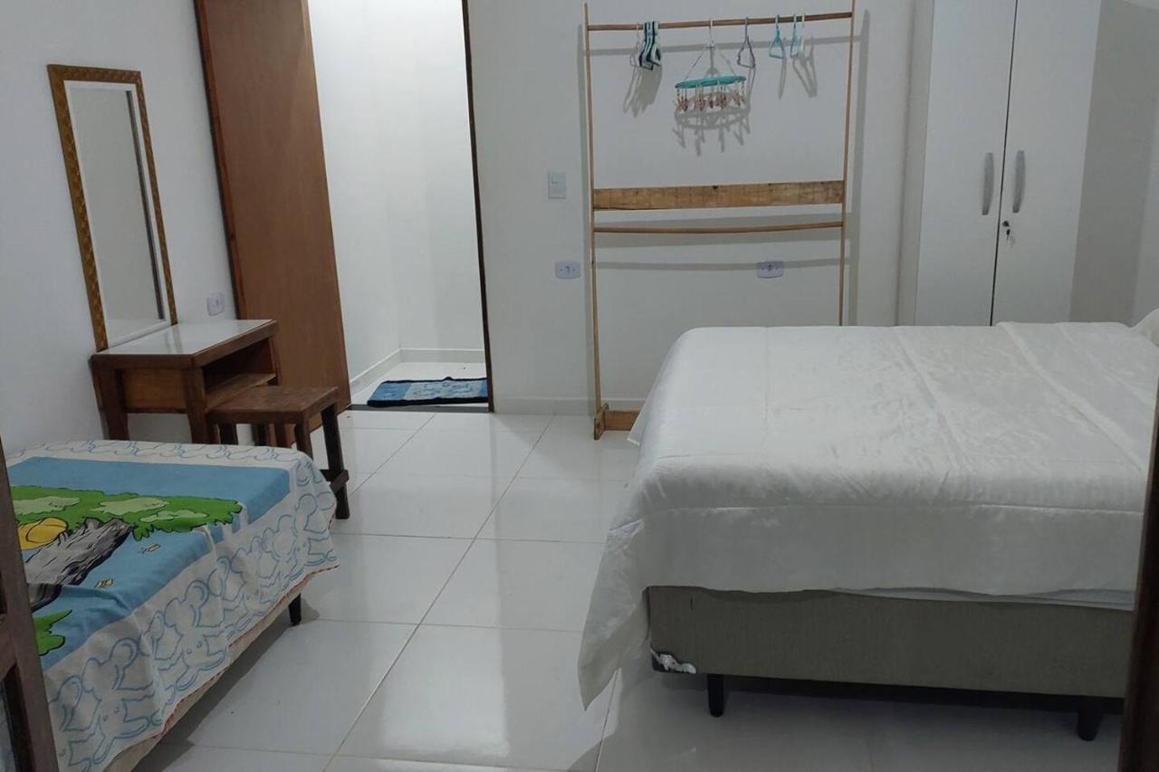 이비코아라 Residencial Maria De Lourdes 아파트 외부 사진