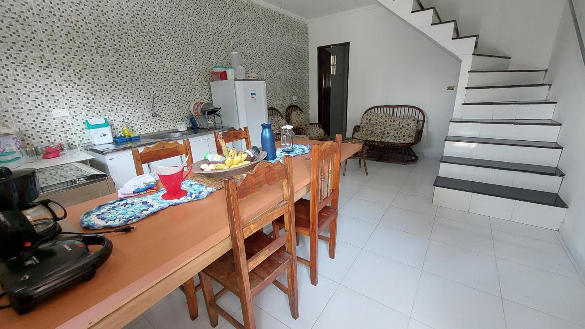 이비코아라 Residencial Maria De Lourdes 아파트 외부 사진